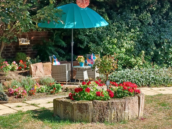 Riversdale Care Home